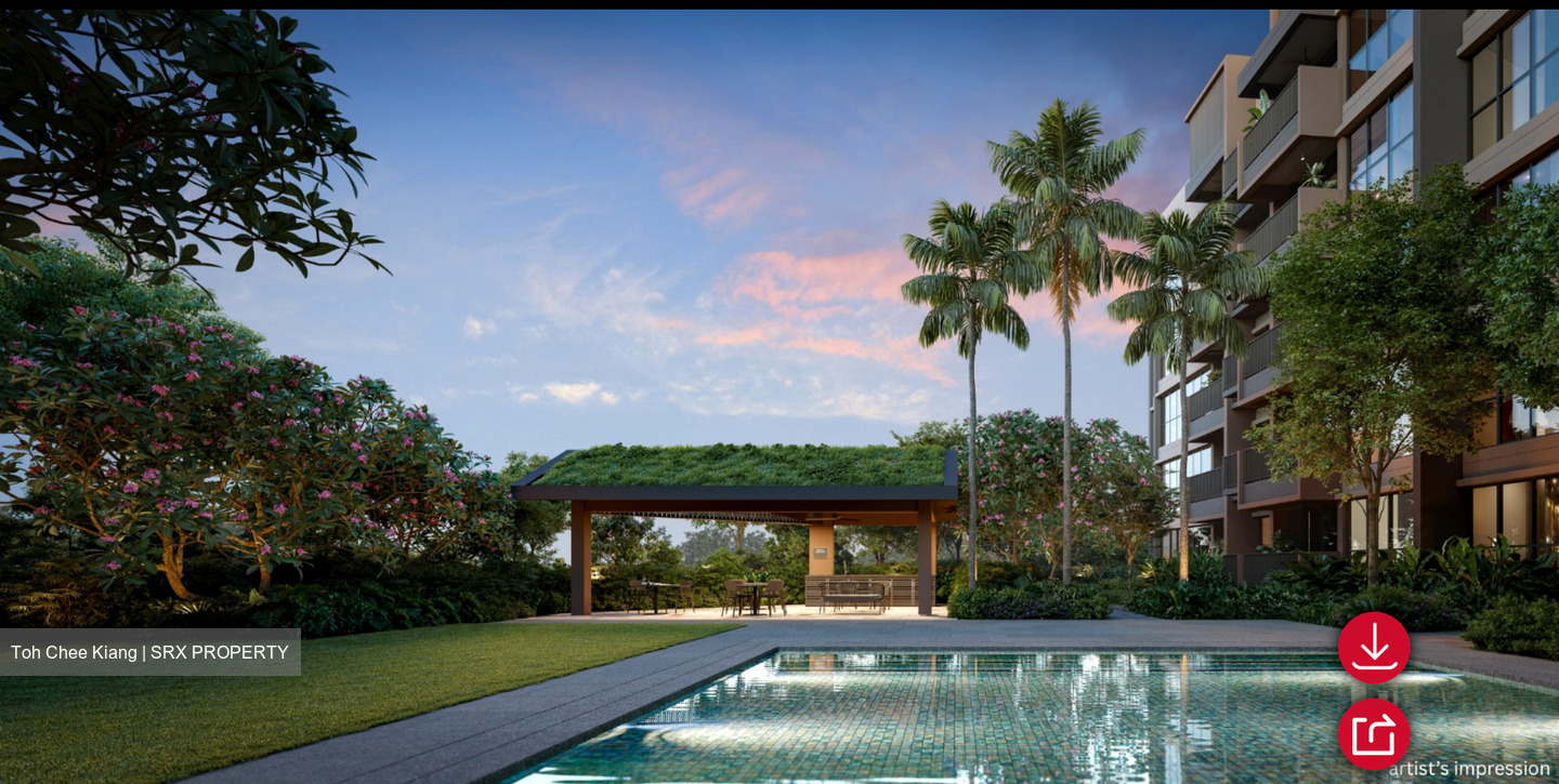 Faber Residence (D5), Apartment #485268151